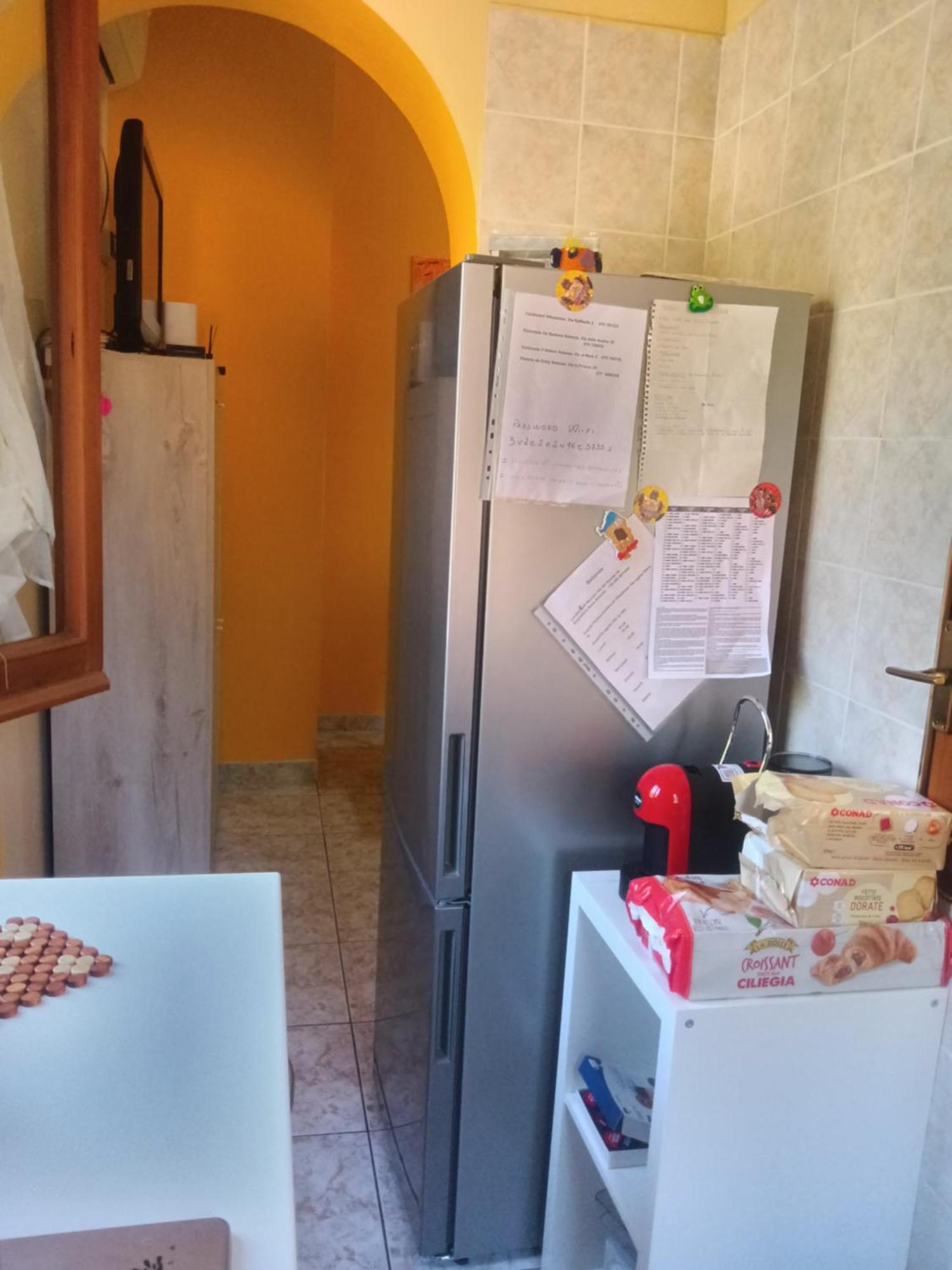 Vacanze A Solanas Con Clima Cup1863 Buitenkant foto