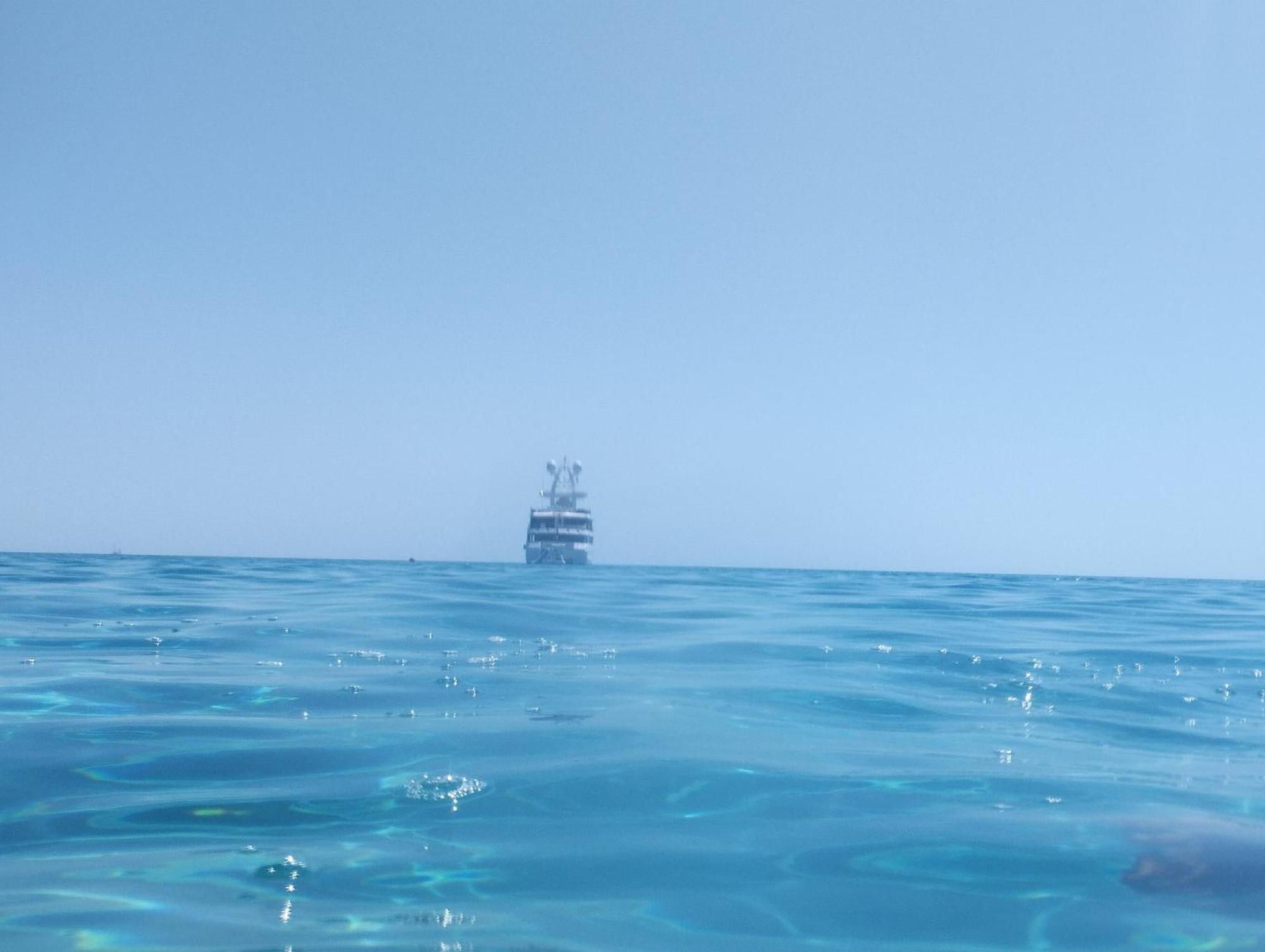 Vacanze A Solanas Con Clima Cup1863 Buitenkant foto